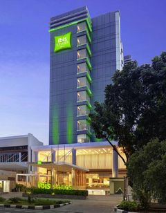 Ibis Styles Bogor Pajajaran