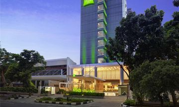 Ibis Styles Bogor Pajajaran