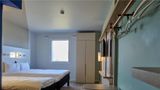 Ibis Budget Nangy Annemasse Room