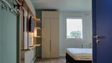 Ibis Budget Nangy Annemasse Room