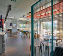 Ibis Budget Nangy Annemasse Exterior