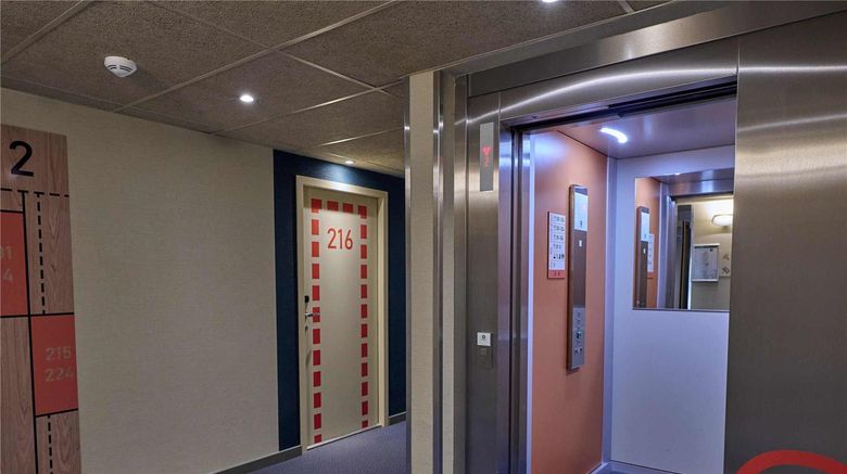 <b>Ibis Budget Nangy Annemasse Other</b>. Images powered by <a href="https://iceportal.shijigroup.com/" title="IcePortal" target="_blank">IcePortal</a>.