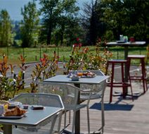 Ibis Budget Nangy Annemasse Exterior