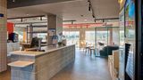 Ibis Budget Nangy Annemasse Exterior