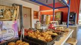 Ibis Budget Nangy Annemasse Restaurant