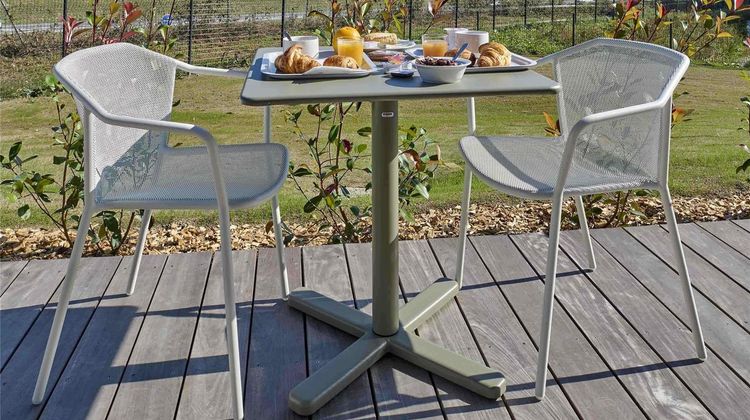 Ibis Budget Nangy Annemasse Restaurant