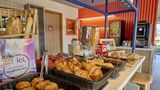 <b>Ibis Budget Nangy Annemasse Restaurant</b>. Images powered by <a href="https://iceportal.shijigroup.com/" title="IcePortal" target="_blank">IcePortal</a>.