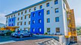Ibis Budget Nangy Annemasse Exterior