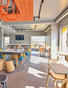 Ibis Budget Nangy Annemasse