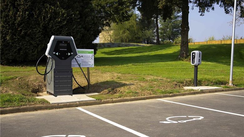 <b>Ibis Styles Fougeres Other</b>. Images powered by <a href="https://iceportal.shijigroup.com/" title="IcePortal" target="_blank">IcePortal</a>.