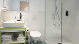 <b>Ibis Styles Fougeres Room</b>. Images powered by <a href="https://iceportal.shijigroup.com/" title="IcePortal" target="_blank">IcePortal</a>.