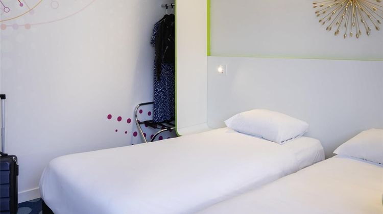 Ibis Styles Fougeres Room