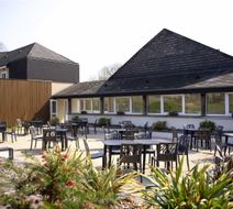 Ibis Styles Fougeres Exterior
