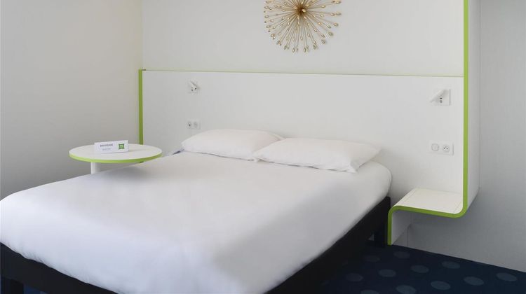 Ibis Styles Fougeres Room