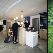 Ibis Styles Fougeres