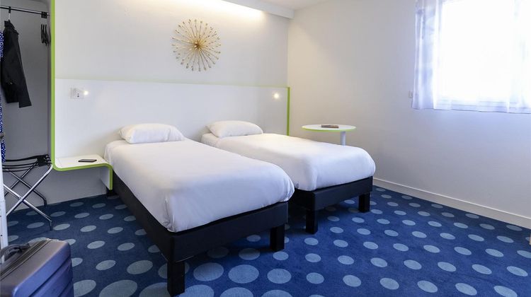 Ibis Styles Fougeres Room