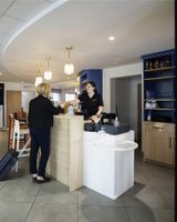 Ibis Styles Fougeres