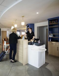 Ibis Styles Fougeres