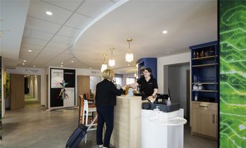 Ibis Styles Fougeres