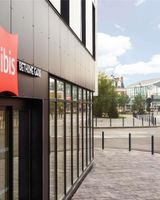 Ibis Bethune Centre Gare