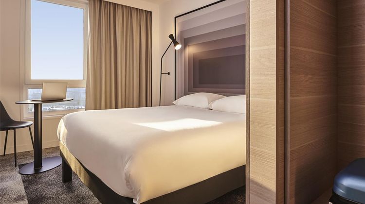 Ibis Bethune Centre Gare Room