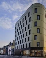 Ibis Bethune Centre Gare
