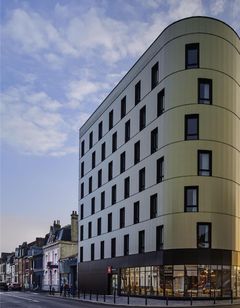 Ibis Bethune Centre Gare