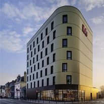 Ibis Bethune Centre Gare