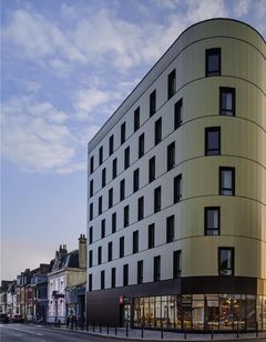 Ibis Bethune Centre Gare