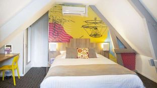 Logis Hotel Chaptal