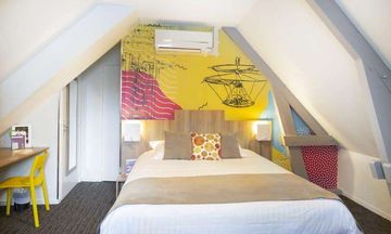Logis Hotel Chaptal