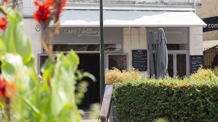 Logis Hotel Chaptal Restaurant