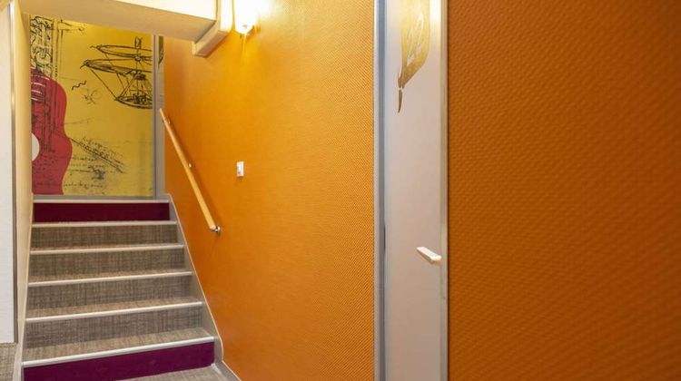 Logis Hotel Chaptal Other