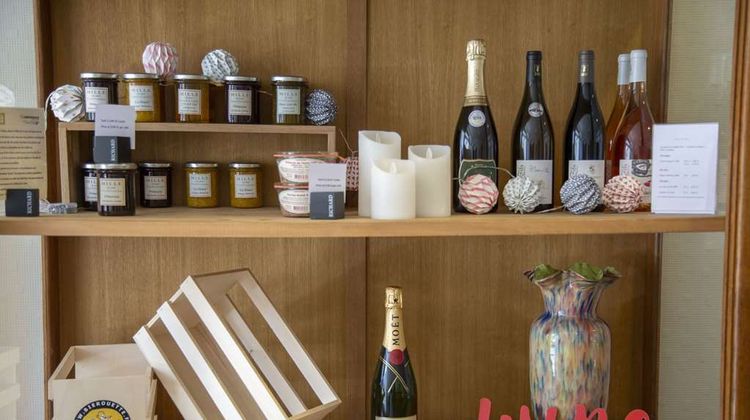 Logis Hotel Chaptal Restaurant