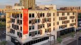 Vib Best Western Tempe Exterior
