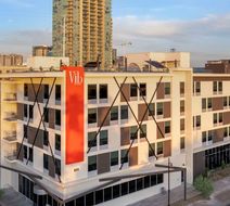 Vib Best Western Tempe Exterior