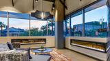 Vib Best Western Tempe Lobby