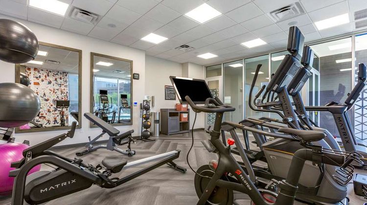 Vib Best Western Tempe Health