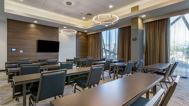 <b>Vib Best Western Tempe Meeting</b>. Images powered by <a href="https://iceportal.shijigroup.com/" title="IcePortal" target="_blank">IcePortal</a>.