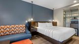 Vib Best Western Tempe Room