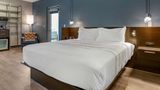 Vib Best Western Tempe Room