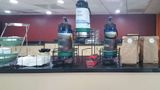 <b>Quality Inn Emporia Restaurant</b>. Images powered by <a href="https://iceportal.shijigroup.com/" title="IcePortal" target="_blank">IcePortal</a>.