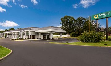 Quality Inn Emporia