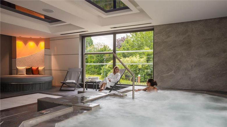<b>Rivage Hotel & Spa Spa</b>. Images powered by <a href="https://iceportal.shijigroup.com/" title="IcePortal" target="_blank">IcePortal</a>.