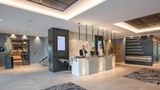 Rivage Hotel & Spa Lobby