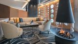 Rivage Hotel & Spa Restaurant
