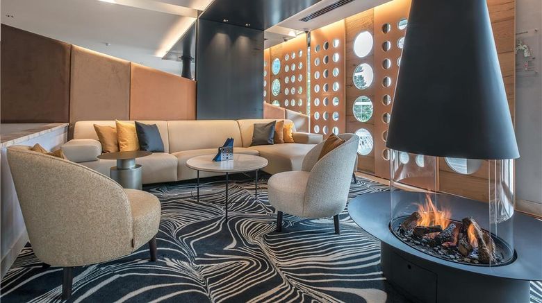 <b>Rivage Hotel & Spa Restaurant</b>. Images powered by <a href="https://iceportal.shijigroup.com/" title="IcePortal" target="_blank">IcePortal</a>.