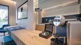 Rivage Hotel & Spa Room