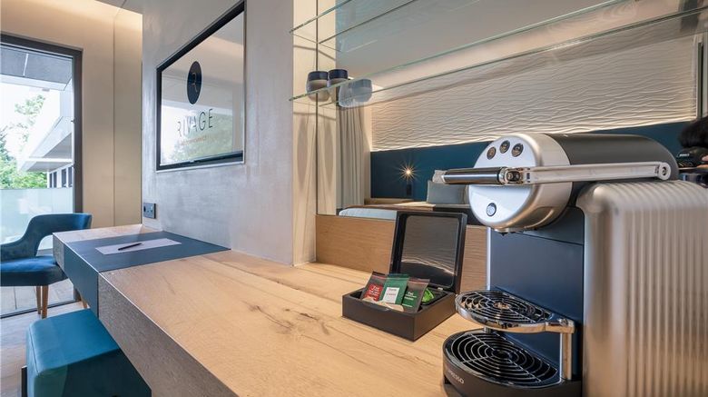 <b>Rivage Hotel & Spa Room</b>. Images powered by <a href="https://iceportal.shijigroup.com/" title="IcePortal" target="_blank">IcePortal</a>.