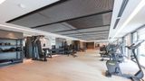 Rivage Hotel & Spa Health